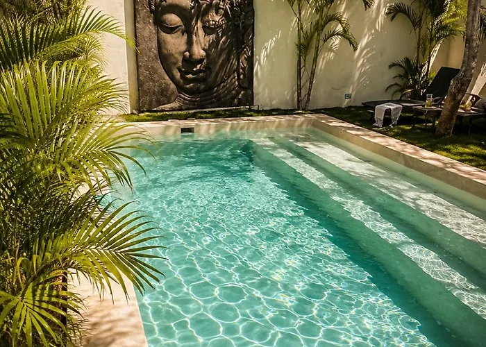 Villa 240m2 - 16 Persons - 6 - 2 Swimming Pool - 3 Jacuzzis
